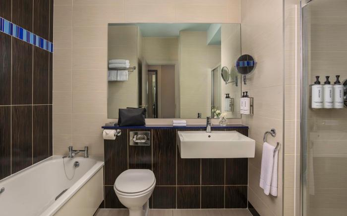 Crowne Plaza Dublin Blanchardstown By IHG