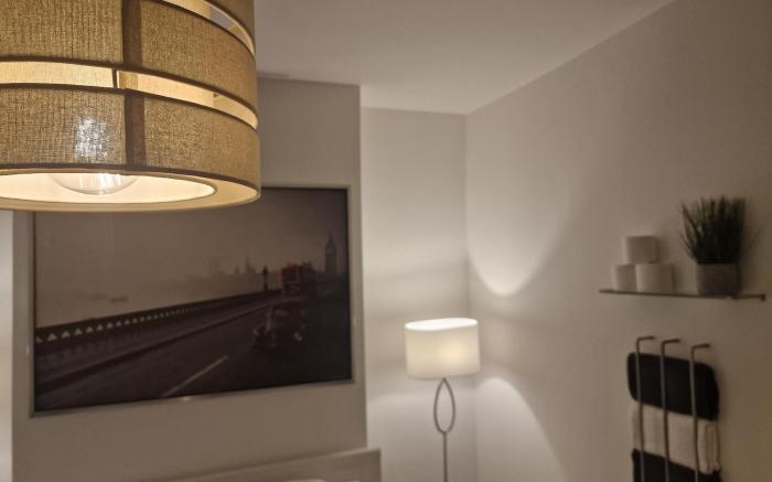 Beautiful Rooms in London