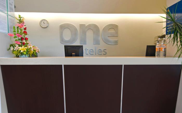 One Toluca Aeropuerto