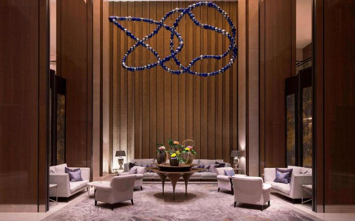 Sheraton Grand Jakarta Gandaria City Hotel