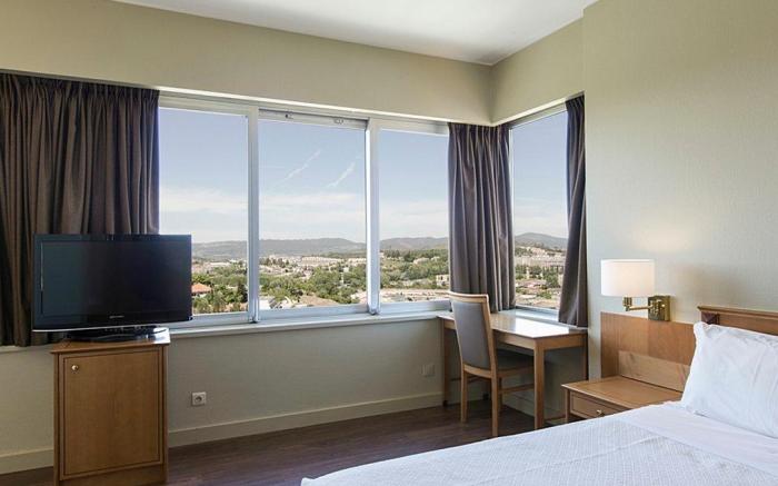 Hotel Fundador