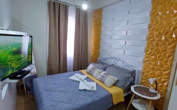 Sojourn at SMDC Hope Residences