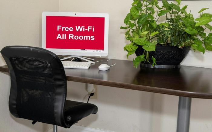 Red Roof Inn & Suites Oxford