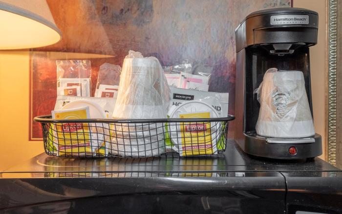 Red Roof Inn & Suites Oxford