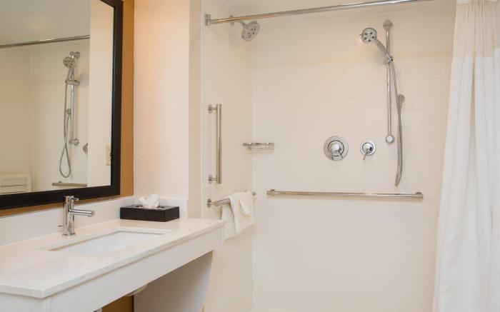 Fairfield by Marriott Inn & Suites Raynham Middleborough/Plymouth