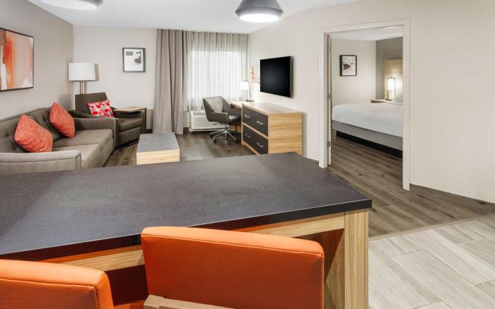 Candlewood Suites Harrisonburg By IHG