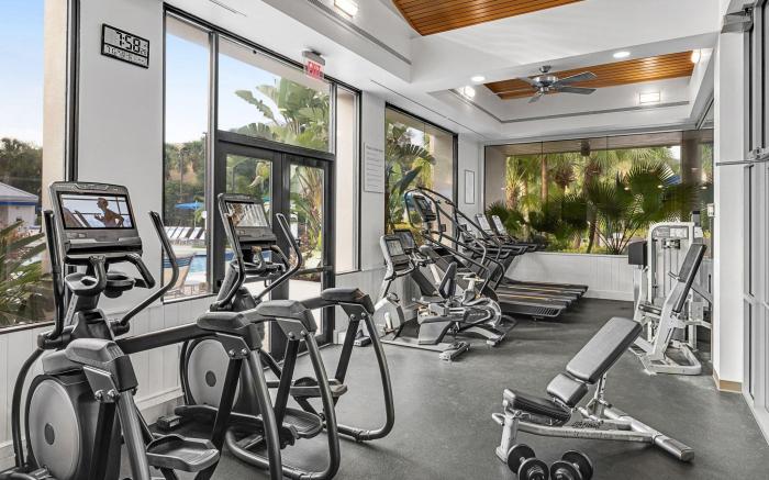 Marriott's Royal Palms