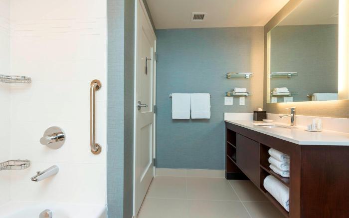 Residence Inn by Marriott Portland Hillsboro/Brookwood