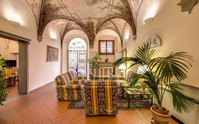Hotel Botticelli