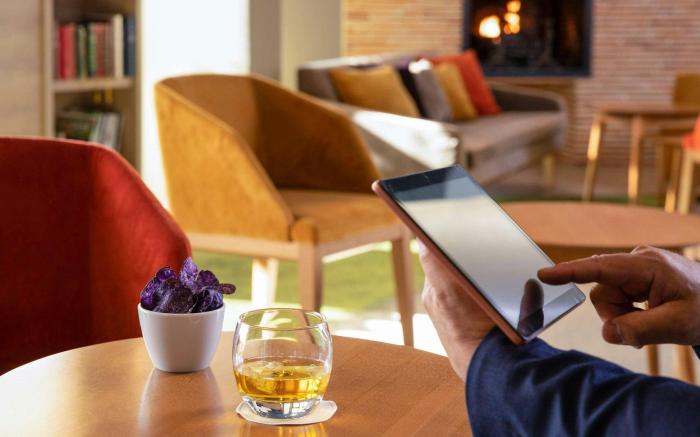 Hotel Mercure Trouville Sur Mer