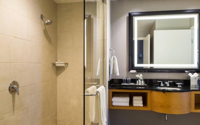 Renaissance Chicago O'Hare Suites Hotel