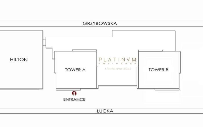 Platinum Residence