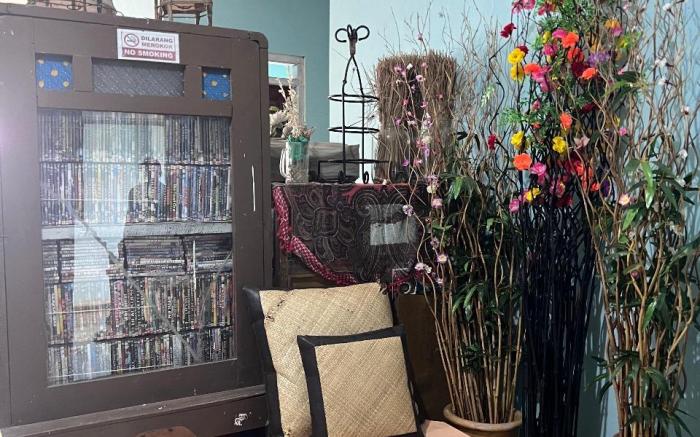 Hutama Kaliurang Guest House