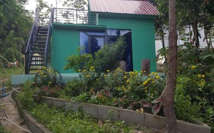 Plankton Bungalow and Camping 