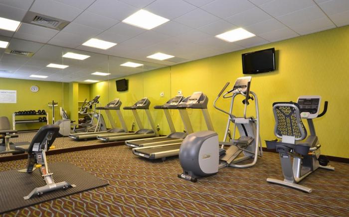 Garner Hotel Brockton - Boston by IHG