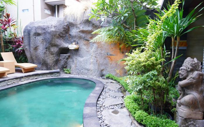 Mai Malu Joglo Ubud