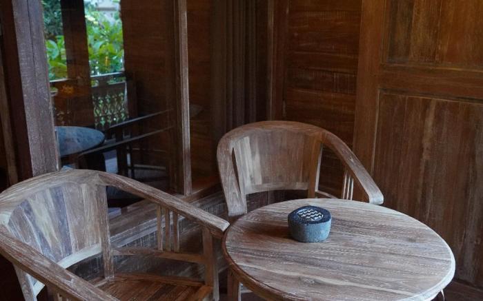 Mai Malu Joglo Ubud