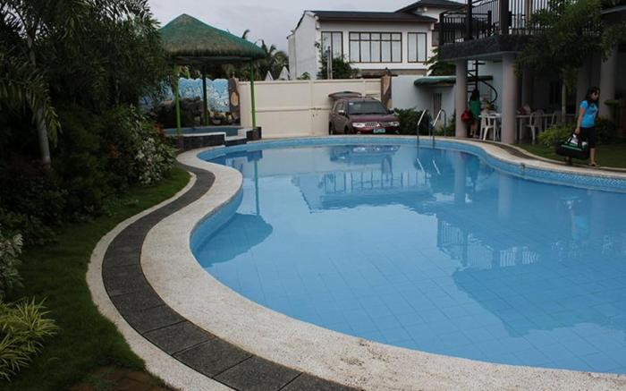 Villa Celine Laguna
