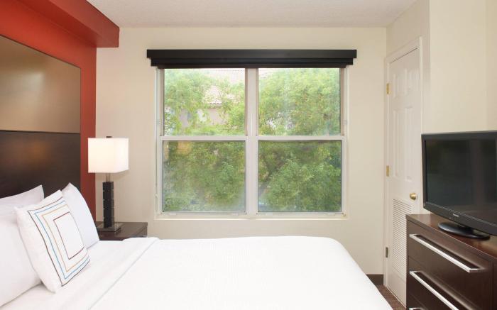 Residence Inn Phoenix Mesa