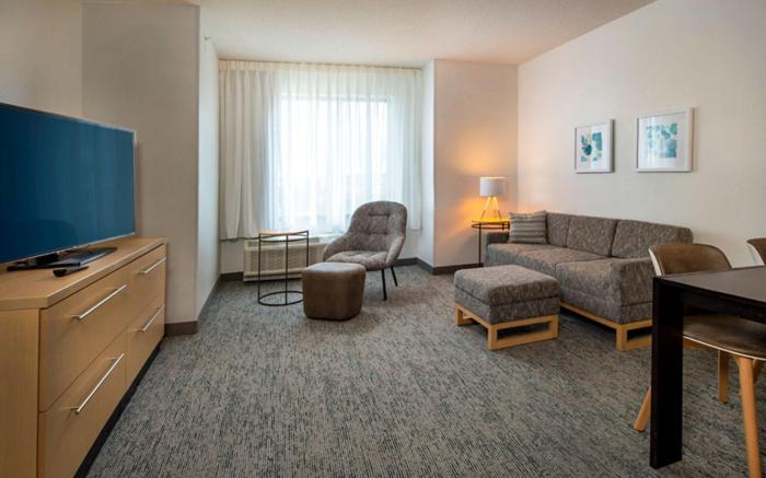 TownePlace Suites Frederick