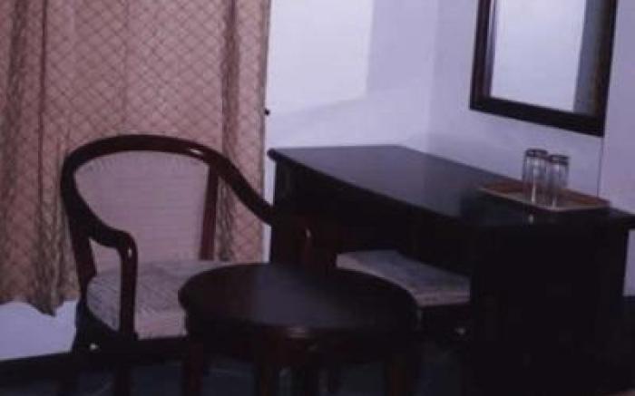 Safari Lodge Hotel
