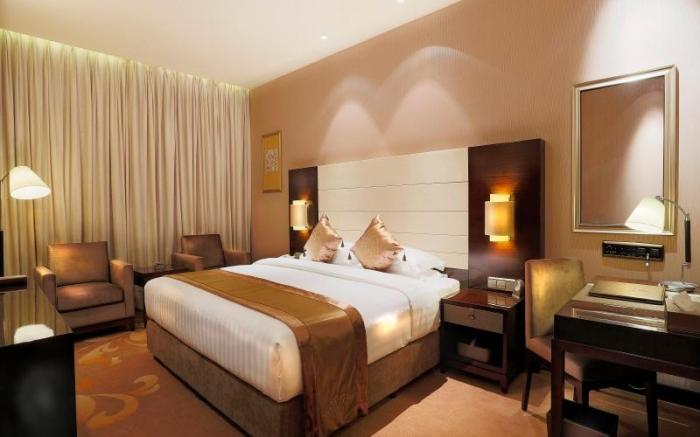 Ritan Hotel Downtown Beijing