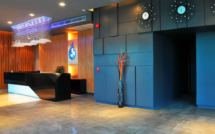 Mantra Varee Hotel