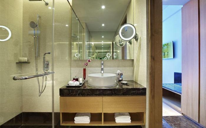 Vivanta Chennai, IT Expressway