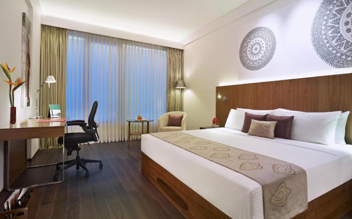 Vivanta Chennai, IT Expressway