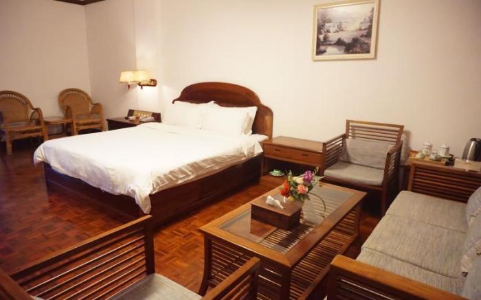 Mekong Hotel