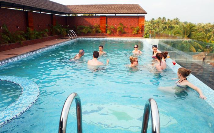 Hotel Allseason