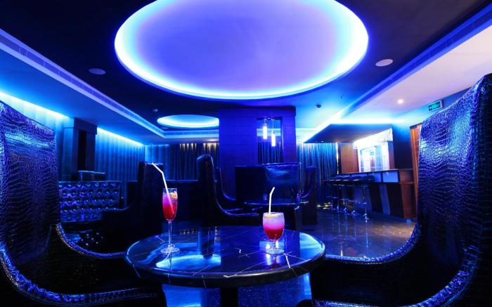 Hotel Allseason