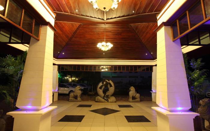Hotel Allseason