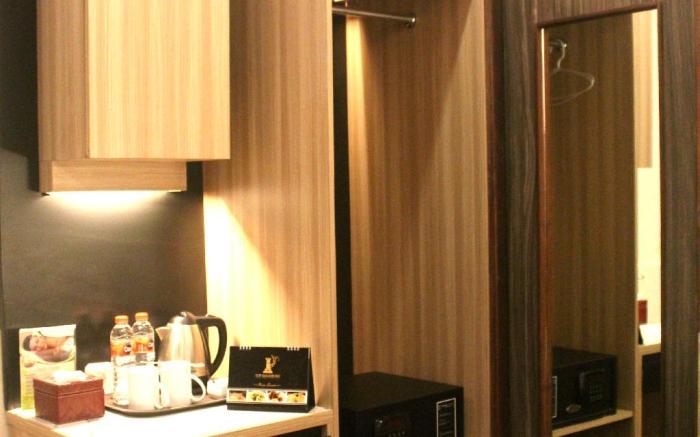 Top Malioboro Hotel