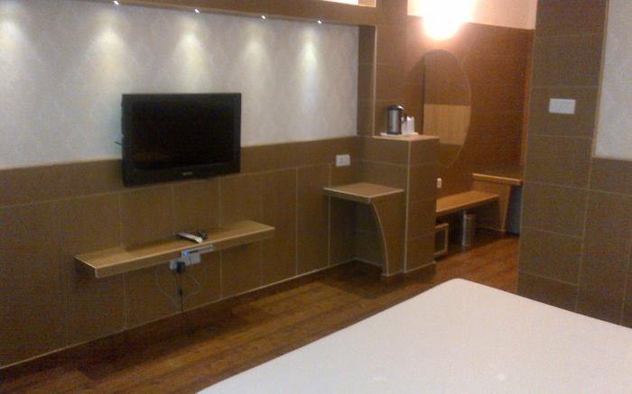 Hotel The Grand Chandiram