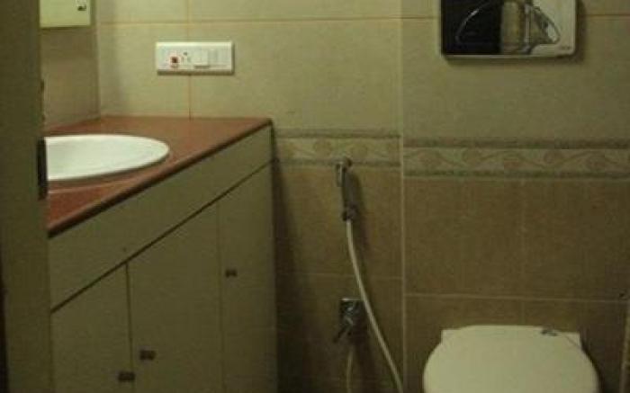 Fort Beach Service Apartments