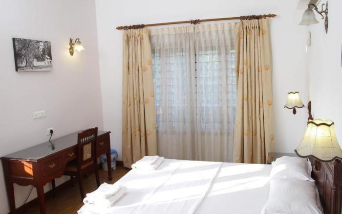 Fort Beach Service Apartments