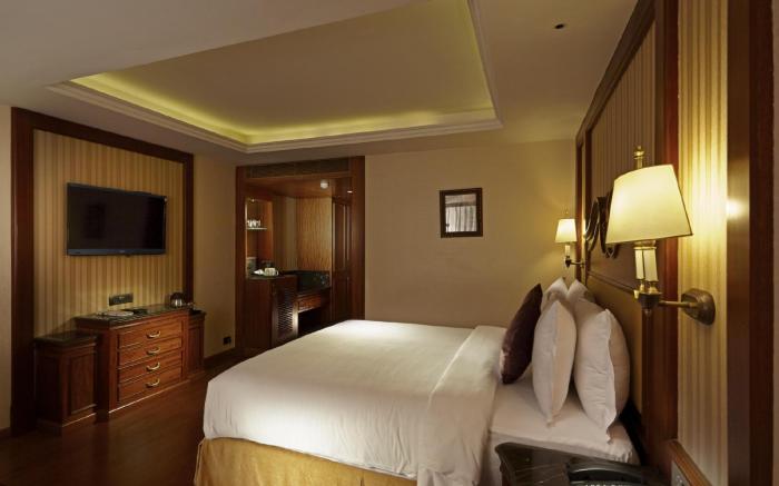 Hablis Chennai Hotel