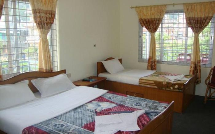 Hotel Mountain Village