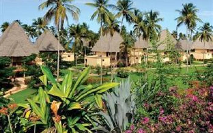 Neptune Pwani Beach Resort & Spa Zanzibar - All Inclusive