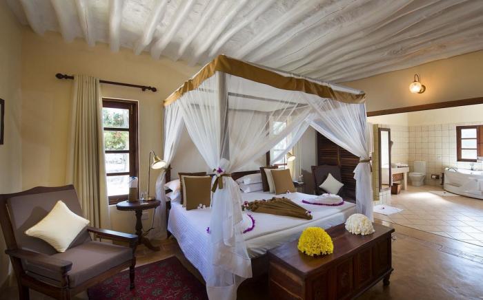 Neptune Pwani Beach Resort & Spa Zanzibar - All Inclusive