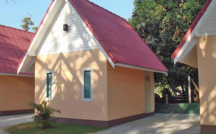 Thorfan Resort