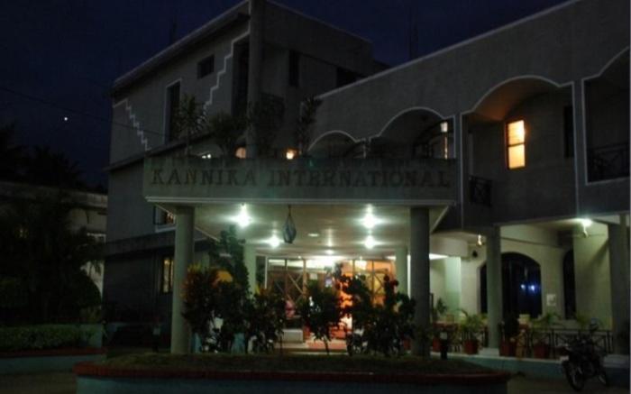 Hotel Kannika International