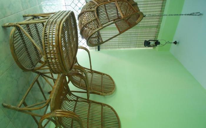 El - Paradiso Home Stay