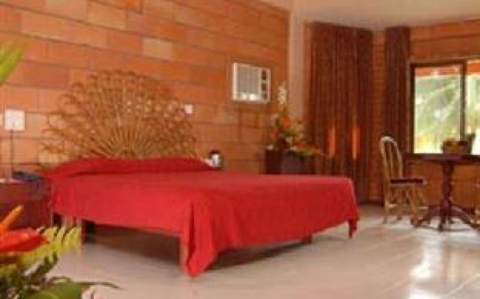 Sree Gokulam Nalanda Resorts