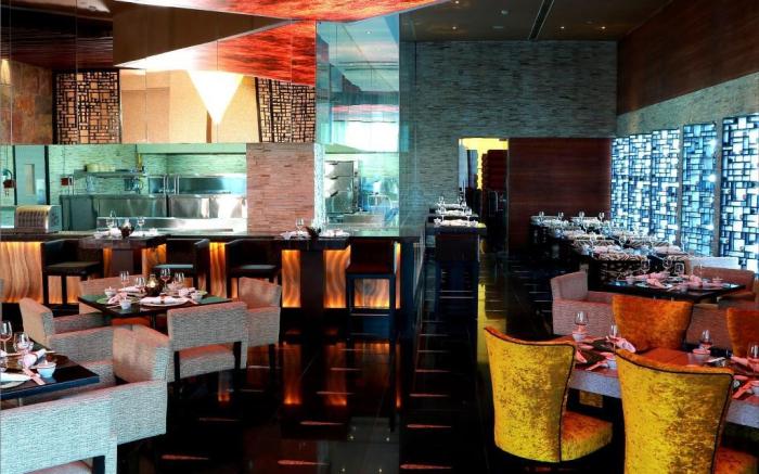 Radisson Blu Hotel MBD Ludhiana