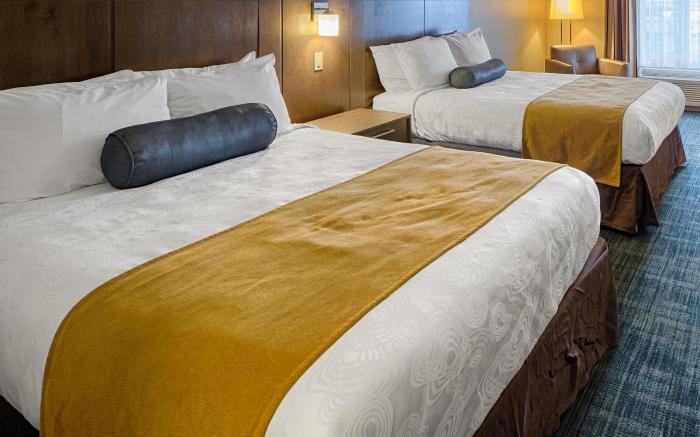 Best Western Plus Winnipeg West