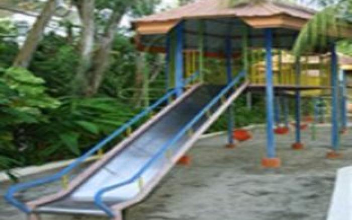 Splash Oasis Resort & Hotel