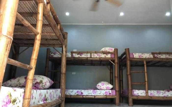 Lionfish Backpackers Malapascua