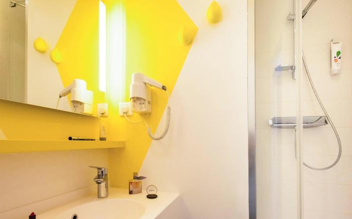 Ibis Styles Rouen Centre Cathedrale